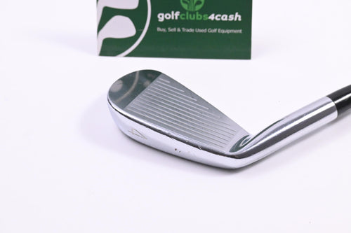 Mizuno MP-20 Blade #4 Iron / 24 Degree / X-Flex KBS Tour C-Taper Lite 115 Shaft
