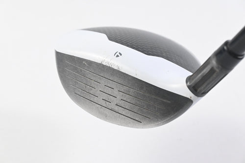 Taylormade M2 2017 #3 HL Wood / 16.5 Degree / Stiff Flex Tensei CK Blue 60 Shaft