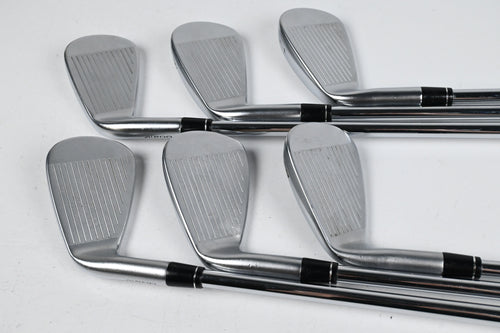 Callaway Apex Ai200 Irons / 5-PW / X-Flex Rifle Tour Flighted 105 Shafts
