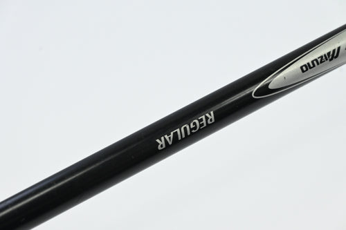 Mizuno Fli-Hi CLK #2 Hybrid / 17 Degree / Regular Flex Mizuno Fli-Hi Exsar Shaft