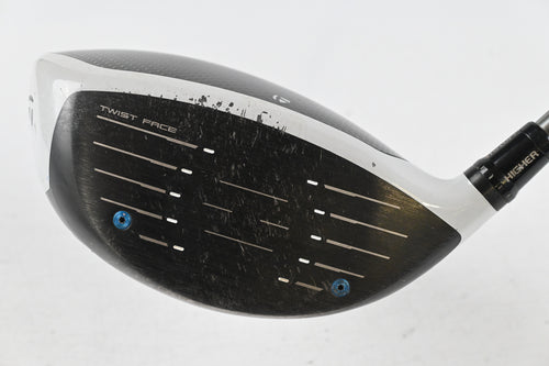 Taylormade SIM Driver / 10.5 Degree / Senior Flex UST Mamiya Helium Blue 4 Shaft