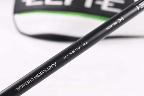 Left Hand Callaway Elyte X Driver / 10.5 Degree / X-Flex Tensei 1K Black 75