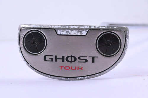 Taylormade Ghost Tour FO72 Putter / 34 Inch