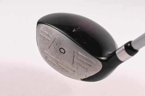 Ladies Ben Sayers M2i #3 Wood / 15 Degree / Ladies Flex Aldila Shaft