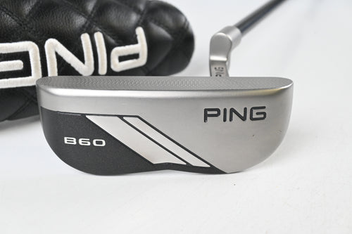 Ping B60 2024 Putter / 34 Inch