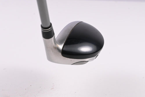 King Cobra Baffler DWS #4 Hybrid / 23 Degree / Stiff Flex Aldila NV HL 65 Shaft