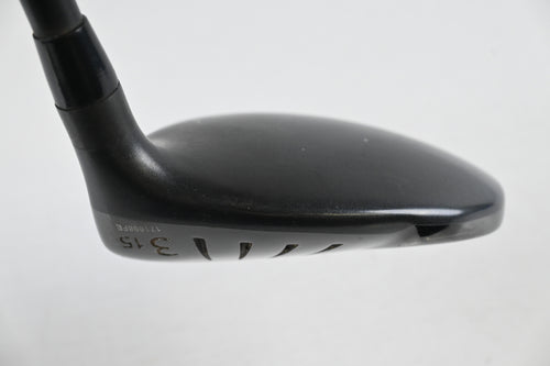 Ping G25 #3 Wood / 15 Degree / Regular Flex Ping TFC 189 Shaft