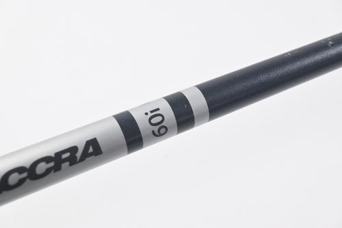 Accra Iseries 60i #5 Hybrid Shaft / Stiff Flex / PXG