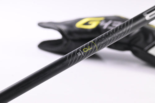 Ping G430 #3 Hybrid / 19 Degree / Stiff Flex Ping Alta CB Black 70 Shaft
