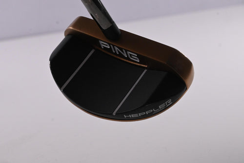 Ping Heppler Piper C Putter / 35 Inch
