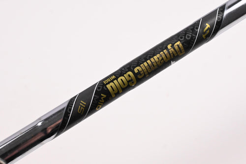 Callaway Opus Sand Wedge / 54 Degree / Wedge Flex Dynamic Gold Mid 115 Shaft