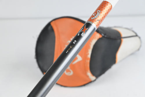 Callaway X2 Hot Driver / 10.5 Degree / Regular Flex X2 Hot 65 Shaft