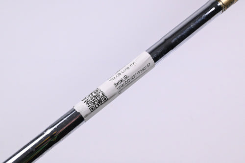 Titleist 704.CB #4 Iron / 25 Degree / Regular Flex Dynamic Gold R300 Shaft