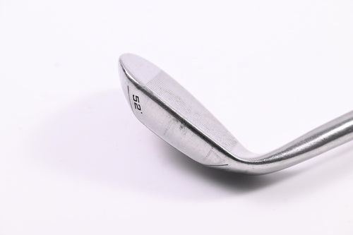 Taylormade ATV Gap Wedge / 52 Degree / Wedge Flex KBS Steel Shaft