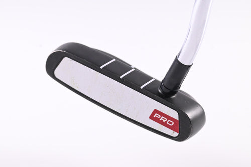 Odyssey White Hot Pro Black Rossie Putter / 31 Inch