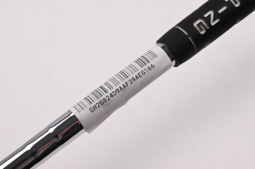 Ping Rapture V2 #9 Iron / 40 Degree / Black Dot / Regular Flex Steel Shaft