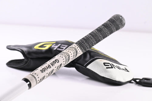 Ping G430 #3 Hybrid / 19 Degree / Stiff Flex Ping Alta CB Black 70 Shaft