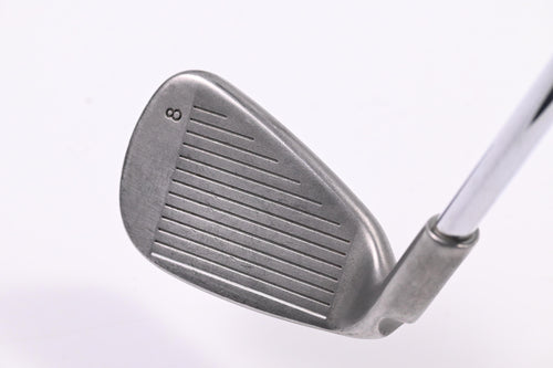 Ping G15 #8 Iron / Green Dot / 36 Degree / Regular Flex Ping AWT Shaft