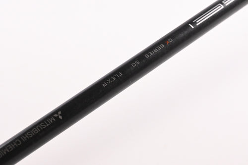 Mizuno ST180 Driver / 7.5-11.5 Degree / Regular Flex Tensei CK Orange Shaft