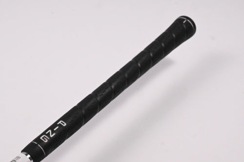 Ping Rapture V2 #9 Iron / 40 Degree / Black Dot / Regular Flex Steel Shaft