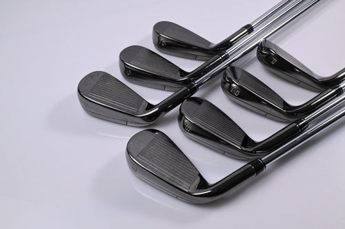 Callaway Big Bertha 2023 Irons / 4-PW / Regular Flex Elevate MPH 85 Shafts