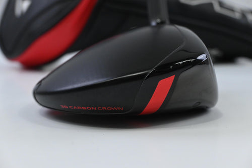 Taylormade Stealth #3 Wood / 15 Degree / Stiff Flex Fujikura Ventus Red 6 Shaft