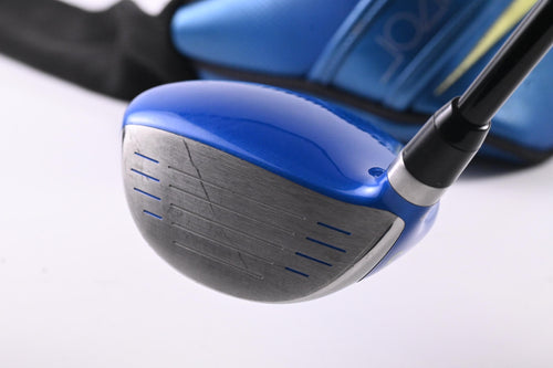 Nike Vapor Fly #5 Wood / 19 Degree / Regular Flex Tensei CK Blue 65 Shaft