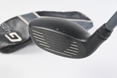 Ping G425 #2 Hybrid / 17 Degree / Stiff Flex Ping Alta CB 70 Slate Shaft