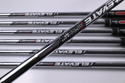 Callaway Big Bertha 2023 Irons / 4-PW / Regular Flex Elevate MPH 85 Shafts
