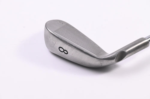 Ping G15 #8 Iron / Green Dot / 36 Degree / Regular Flex Ping AWT Shaft