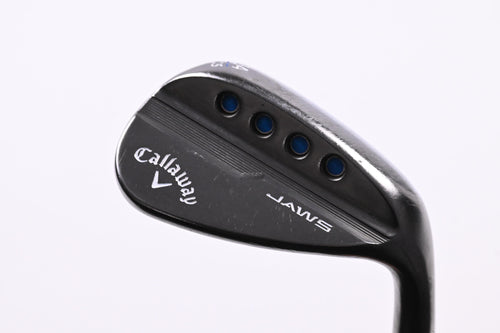 Callaway Jaws MD5 Sand Wedge / 54 Degree / Stiff Flex KBS Tour C-Taper 120 Shaft