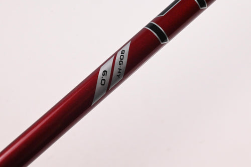 Wilson Model RB #3 Iron / 21 Degree / Stiff Flex Project X Denali Red 80 Shaft