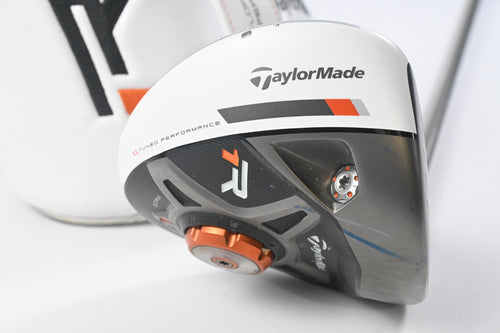 Ladies Taylormade R1 Driver / 8-12 Degree / Ladies Flex Aldila RIP Phenom 50 Shaft