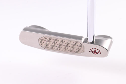 Scotty Cameron 2025 Studio Style Catlina Putter / 33 Inch