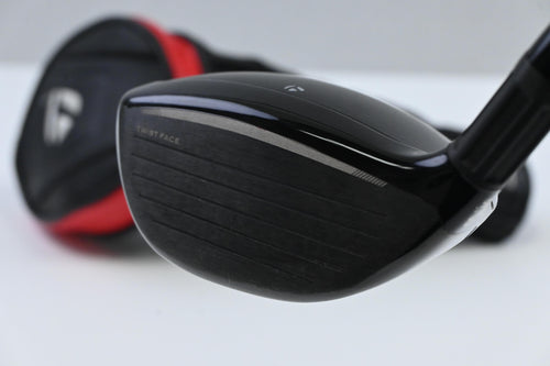 Taylormade Stealth #3 Wood / 15 Degree / Stiff Flex Fujikura Ventus Red 6 Shaft