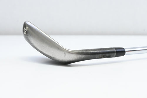 Wilson Infinite Sand Wedge / 56 Degree / Stiff Flex KBS Tour Lite Shaft