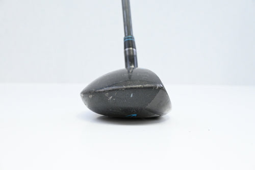 Benross Aero X #5 Hybrid / 28 Degree / Regular Flex Fujikura Vista Pro 50 Shaft