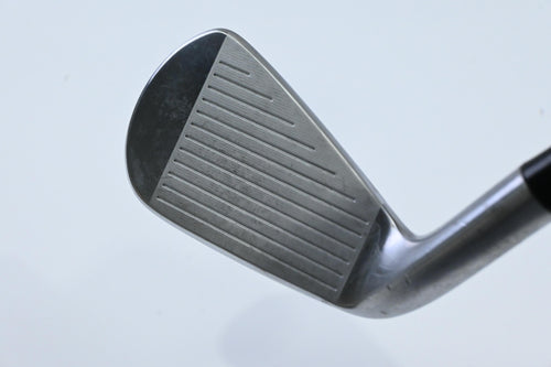 Srixon Z-U45 #4 Iron / 23 Degree / Regular Flex Fujikura Black Speeder 518 Shaft