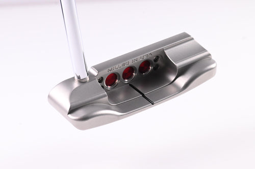 Scotty Cameron 2025 Studio Style Catlina Putter / 33 Inch