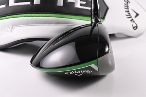 Callaway Elyte Triple Diamond Driver / 10.5 Degree / X-Flex Tensei 1K Black 65
