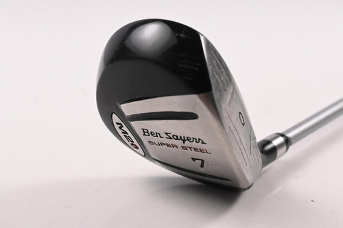 Ladies Ben Sayers M2i #7 Wood / 24 Degree / Ladies Flex Aldila Shaft