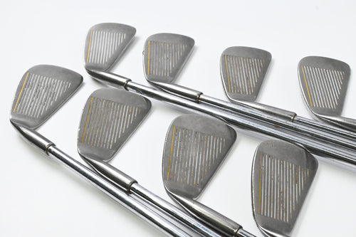 Mizuno Astron Irons / 3-PW / Regular Flex Mizuno DynaFlex 2220 Shafts