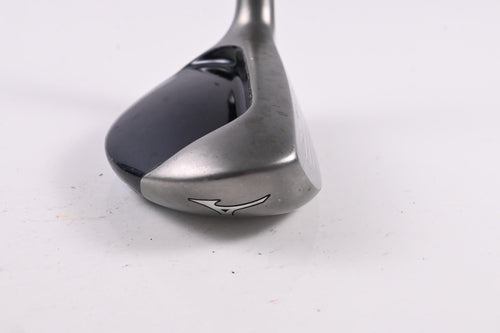 Ladies Mizuno JPX 800 #4 Hybrid / 22 Degree / Ladies Flex Exsar HS5 Shaft
