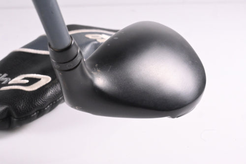 Ping G425 #3 Hybrid / 19 Degree / Regular Flex Ping Alta CB Slate 70 Shaft
