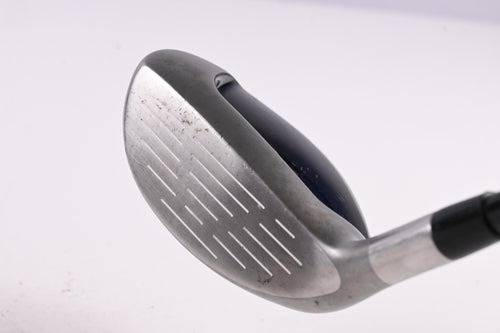 Ladies Mizuno JPX 800 #4 Hybrid / 22 Degree / Ladies Flex Exsar HS5 Shaft