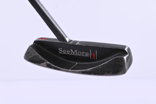 Seemore L.R.T Putter / 35 Inch