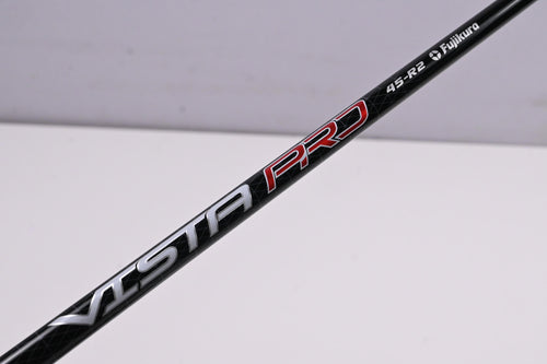 Fujikura Vista Pro 45 Driver Shaft / Senior Flex / Srixon