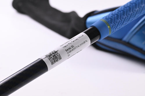 Nike Vapor Fly #5 Wood / 19 Degree / Regular Flex Tensei CK Blue 65 Shaft