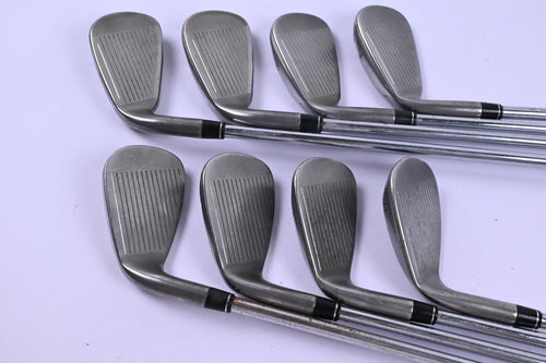 Taylormade RBZ Irons / 4-PW+SW / Regular Flex Taylormade RBZ Shafts