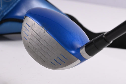 Nike Vapor Fly #5 Wood / 18 Degree / X-Flex Speeder Motore Shaft